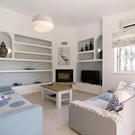 Villa Guia 3 Bed