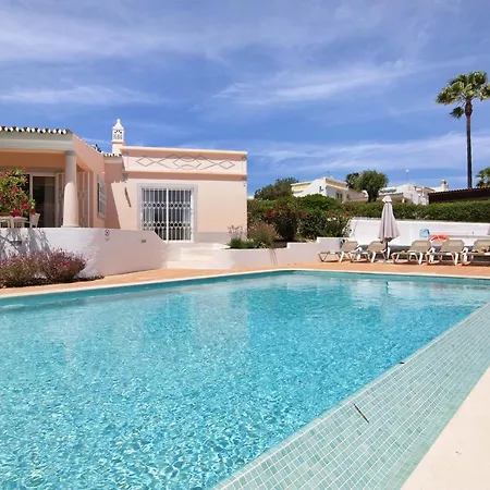 Βίλα Guia 3 Bed Guia (Faro)