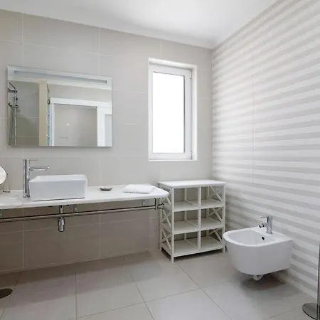 Βίλα Guia 3 Bed