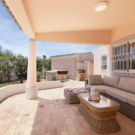 Guia 3 Bed Βίλα Guia (Faro)