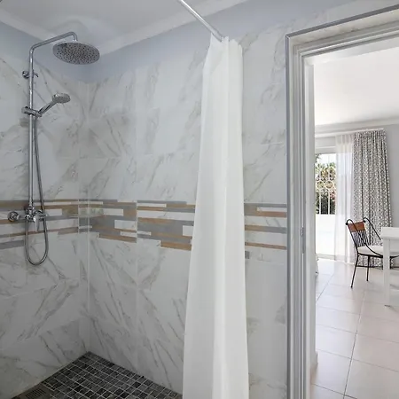 Villa Guia 3 Bed